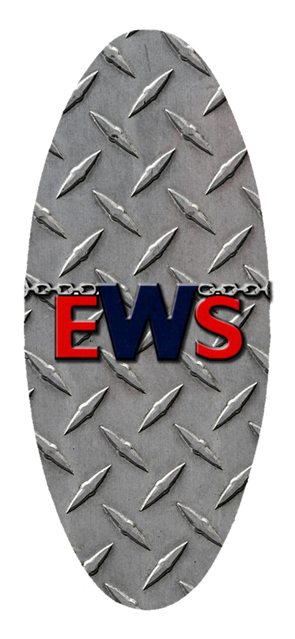 A18 EWS Wrecking PROOF